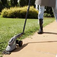 Tagliabordi - tagliasiepi - a batteria - Verdemax - 2790 - 8015358027908 - DMwebShop - 3