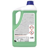 Disinfettante concentrato Sanimed - 5 lt - Sanitec - 1511 - 8032680391248 - DMwebShop - 1