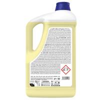 Detergente alcalino universale Matic Floor - 5 lt - Sanitec - 1440 - 8032680391187 - DMwebShop - 1