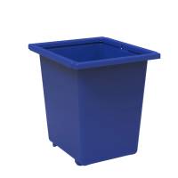 Contenitore Ecobin 30 - 30 lt - blu - Terry - 1003028 - 8005646030284 - DMwebShop - 1