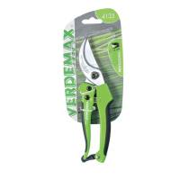 Forbici giardino By-Pass - Verdemax - 4133 - 8015358041331 - DMwebShop - 1