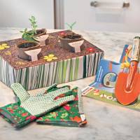 Kit Orto Bimbo - Verdemax - 3095 - 8015358030953 - DMwebShop - 1