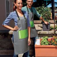 Grembiule in poliestere - Verdemax - 5000 - 8015358050005 - DMwebShop - 1