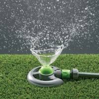 Irrigatore a spruzzo per piccole aree - Verdemax - 9539 - 8015358095396 - DMwebShop - 2