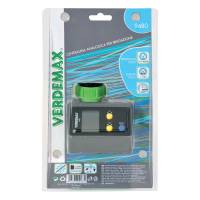 Centralina digitale per irrigazione - Verdemax - 9480 - 8015358094801 - DMwebShop - 1