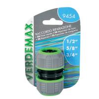 Raccordo riparazione universale - Verdemax - 9454 - 8015358094542 - DMwebShop - 1