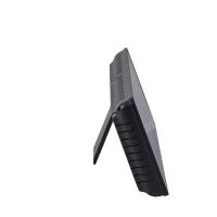 Orologio a LED - 37,5 x 13,5 cm - Alba - HORDGTL - 3129710017270 - DMwebShop - 2