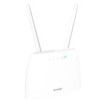 Router N 300 Volte - WiFi LTE 4G - Tenda - 4G06 - 6932849430417 - DMwebShop - 2