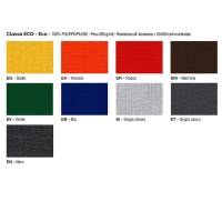 Seduta operativa Hubble HUHUVE - 3 blocchi - con braccioli regolabili - nero - Unisit - HUHUVE/BR/EN - 8050043747266 - DMwebShop - 1