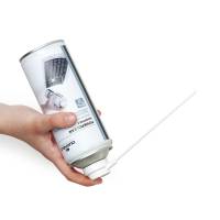 Aria compressa capovolgibile per PC-tasteiere-stampanti - 200 ml - Durable - 5797-19 - 4005546984629 - DMwebShop - 1