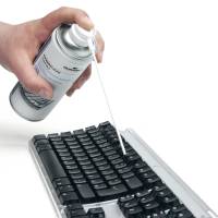 Aria compressa capovolgibile per PC-tasteiere-stampanti - 200 ml - Durable - 5797-19 - 4005546984629 - DMwebShop - 3