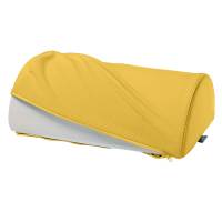 Poggiapiedi Ergo Cosy giallo - 25892 - 2