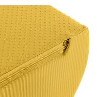 Poggiapiedi Ergo Cosy giallo - 25892 - 4