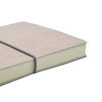 Taccuino Evo Ciak - 15 x 21 cm - fogli bianchi - copertina rosa antico - InTempo - 8189CKC37 - 8029221832230 - DMwebShop - 1