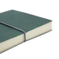 Taccuino Evo Ciak - 9 x 13 cm - fogli a righe - copertina verde - InTempo - 8165CKC24 - 8029221831356 - DMwebShop - 1