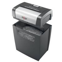 Distruggidocumenti Momentum X406 - a frammenti - Rexel - 2104569EU - 5028252523189 - DMwebShop - 3