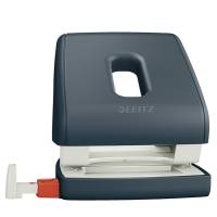 Perforatore Cosy a 2 fori grigio Leitz 50040089 - 25594 - 1
