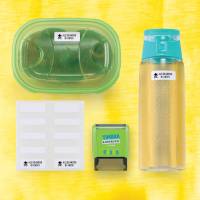 Kit Timbra e Attacca - per stampa su tessuti-etichette - Trodat - 180221 - 9010035802211 - DMwebShop - 4