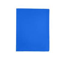 Portalistini Eco - PPL - 22 x 30 cm - 50 buste lisce - blu - Starline - 1510048V100 BLEU - 8025133122315 - DMwebShop - 1