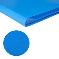 Libro firma - 20 pagine 24 x 35 cm - blu - Exacompta - 57022E - 3130630570226 - DMwebShop - 2