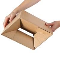 Scatola automontante CP141 - altezza variabile da 80 a 170 mm - conf. 10 pezzi - Colompac - CP141.205 - 4033657957775 - DMwebShop - 2