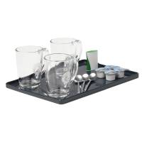 Set Coffee Point Box S - 280 x 95 x 356 mm - organizer da cassetto incluso - Durable - 3383-58 - 4005546983882 - DMwebShop - 6