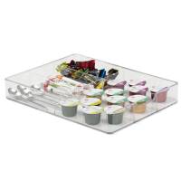 Set Coffee Point Box S - 280 x 95 x 356 mm - organizer da cassetto incluso - Durable - 3383-58 - 4005546983882 - DMwebShop - 7