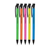 Portamine usa e getta Artio - 0,7 mm - HB - colori assortiti - conf.5 pezzi - Papermate - 2147607 - 3026981476075 - DMwebShop - 1