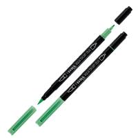 Pennarello Aqua Brush Duo - colori pastel - conf. 6 pezzi - Lyra - L6521061 - 4084900610190 - DMwebShop - 3