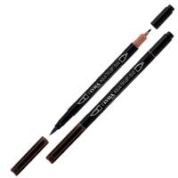 Pennarello Aqua Brush Duo - skin tones - conf. 6 pezzi - Lyra - L6521062 - 4084900610213 - DMwebShop - 2