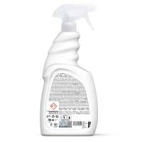 Disincrostante Ultrakal - fortemente acido - profumato - 750 ml - Sanitec - 1910-S - 8032680393204 - DMwebShop - 1