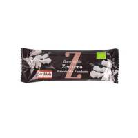 Barretta di riso - zenzero-cioccolato fondente - 30 gr - conf. 20 pezzi - Fior Di Loto - 0700385 - 8016323031272 - DMwebShop - 1