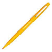 Pennarello Flair Nylon - colori assortiti Scented - conf. 6 pezzi - Papermate - 2138466 - 3026981384660 - DMwebShop - 4