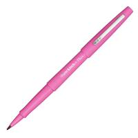 Pennarello Flair Nylon - colori assortiti Scented - conf. 6 pezzi - Papermate - 2138466 - 3026981384660 - DMwebShop - 5