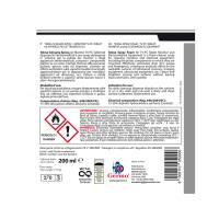 Schiuma spray per monitor-pc-tablet-tv - 200 ml - Tekna - k022 - 8009110050006 - DMwebShop - 1