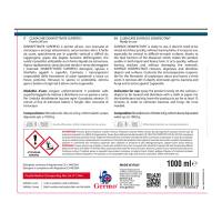 Detergente disinfettante Climacare - pronto all'uso - 1 lt - Tekna - K020 - 8009110026063 - DMwebShop - 2