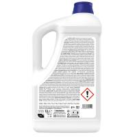 Detergente igienic floor - 5 lt - menta e limone - Sanitec - 1410 - 8032680391149 - DMwebShop - 1