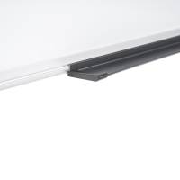 Lavagna magnetica - 90 x 120 cm - superficie in acciao laccato - cornice in alluminio - bianco - Starline - MA05759214-SL01-STL - 8025133121851 - DMwebShop - 5