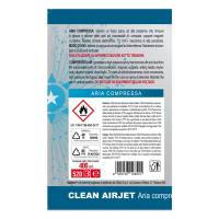 Aria Compressa Clean AirJet con cannuccia - 400 ml - Starline - A02061-1 - 8025133128515 - DMwebShop - 1