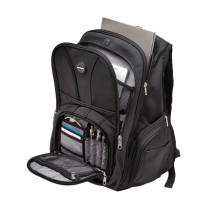 Zaino - per notebook - Contour - 15,6'' - 39,6 cm - nero - Kensington - 1500234 - 5028252168168 - DMwebShop - 3