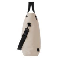 Borsa zainabile Roll top Drop 30 x 44 x 14 cm gomma crema - 29793 - 2