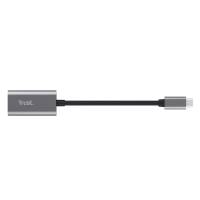 Adattatore Dalyx - USB-C-HDMI - Trust - 23774 - 8713439237740 - DMwebShop - 2