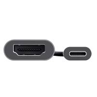 Adattatore Dalyx - USB-C-HDMI - Trust - 23774 - 8713439237740 - DMwebShop - 3