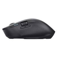 Mouse wireless multi-dispositivo Ozaa+ - nero - Trust - 24820 - 8713439248203 - DMwebShop - 2