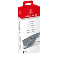 Cucitrice a pinza Metalplier 12 - acciaio - Romeo Maestri - 0022404 - 8005231012305 - DMwebShop - 1