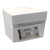 Carta Premium Quality A4,80 gr risma 500 fogli Olivetti - 29680 - 1