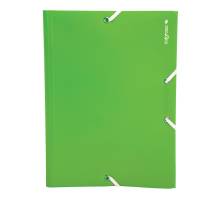 Cartella 3L - PPL 25 x 35 cm - A4 - colori assortiti - conf. 24 pezzi - Colorosa - 362201 - 8004428043436 - DMwebShop - 1