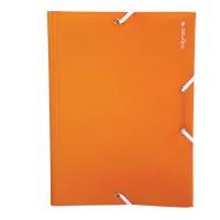 Cartella 3L - PPL 25 x 35 cm - A4 - colori assortiti - conf. 24 pezzi - Colorosa - 362201 - 8004428043436 - DMwebShop - 2