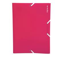 Cartella 3L - PPL 25 x 35 cm - A4 - colori assortiti - conf. 24 pezzi - Colorosa - 362201 - 8004428043436 - DMwebShop - 3