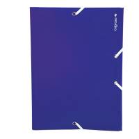 Cartella 3L - PPL 25 x 35 cm - A4 - colori assortiti - conf. 24 pezzi - Colorosa - 362201 - 8004428043436 - DMwebShop - 4